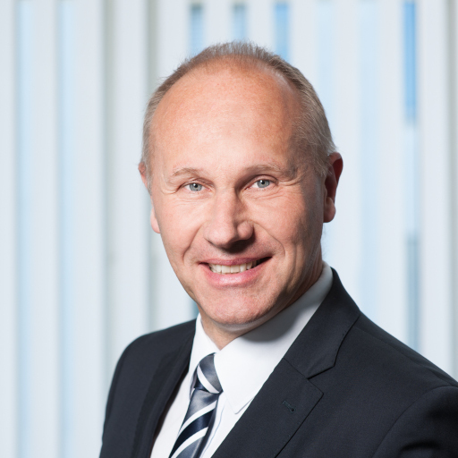 Profilbild für Stephan Klaas