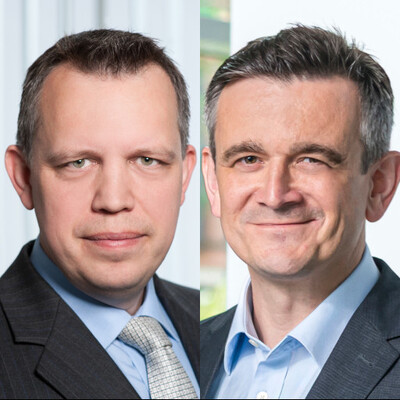Profilbild für ERP und MES neu gedacht: Auf dem Weg zur integrierten Discrete Manufacturing Suite