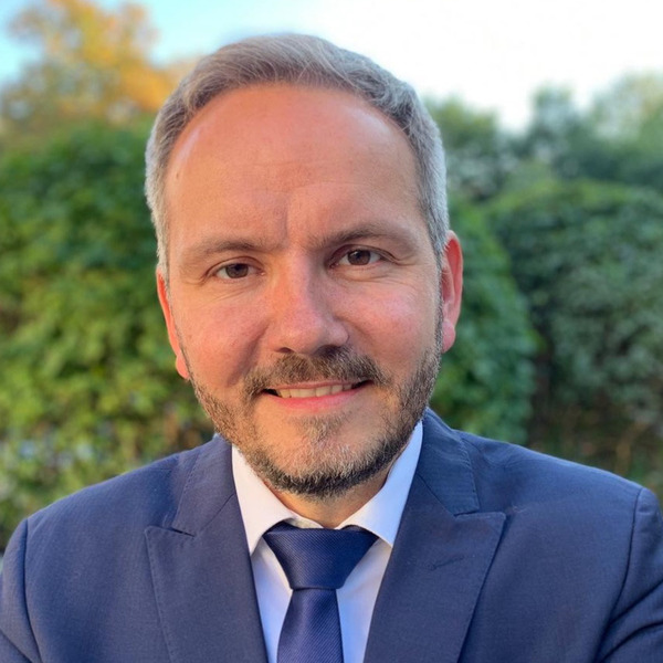 Profilbild für Pascal Kätzel