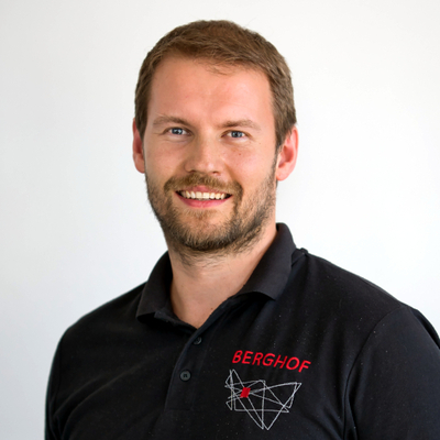 Profilbild für Mario Föhr