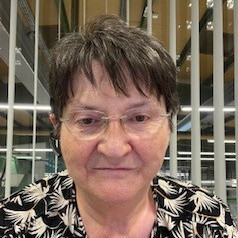 Profilbild für Frieda Reiß
