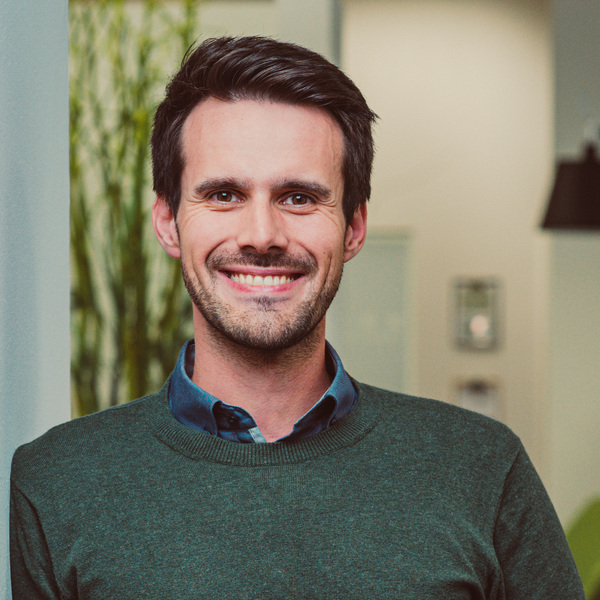 Profilbild für David Naßler