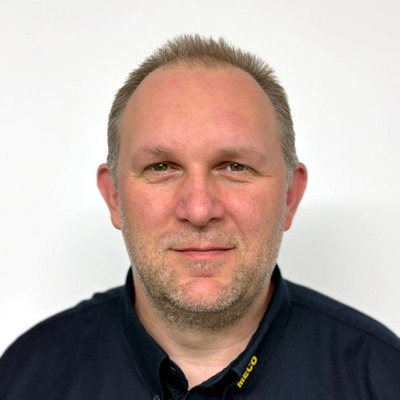 Profilbild für Benjamin Held