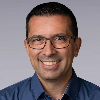 Profilbild für Dimitrios Vacirtzis