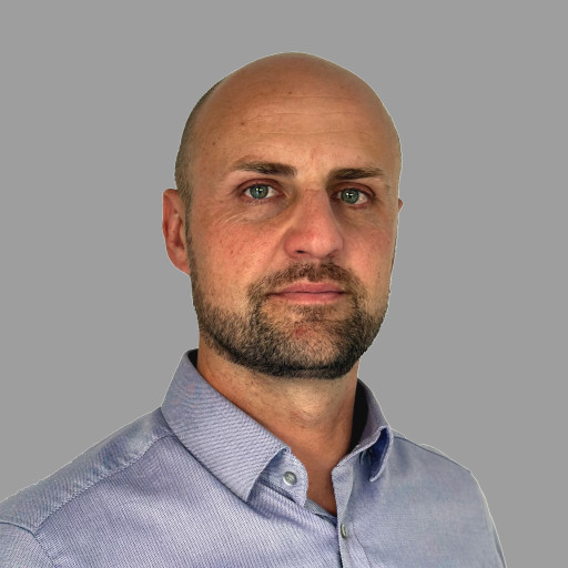 Profilbild für Vadim Maier