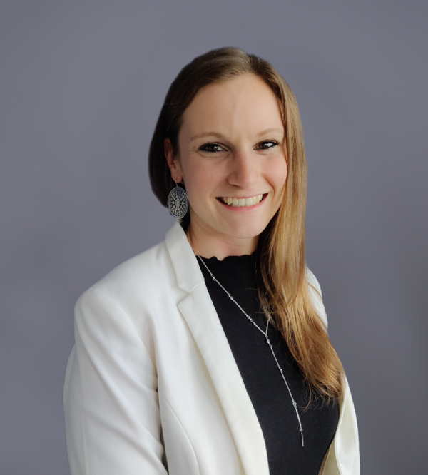 Profilbild für Madeleine Zeilinger