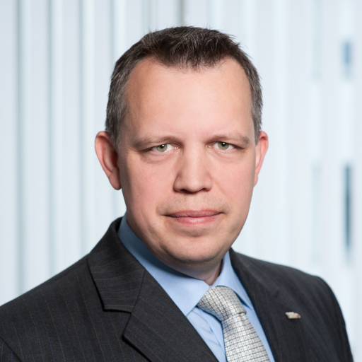 Profilbild für Flemming Hirschfeld