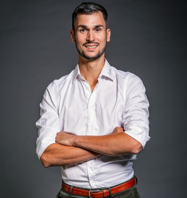 Profilbild für Ruben Disterheft