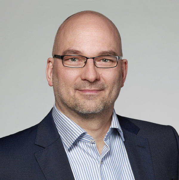 Profilbild für Sascha Stehmann