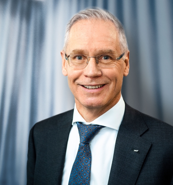 Profile image for Rickard Gustafson