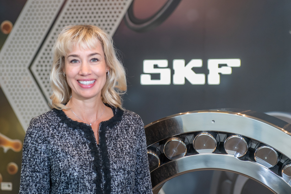 Profile image for Sophie Arnius