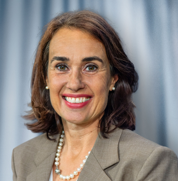 Profile image for Susanne Larsson