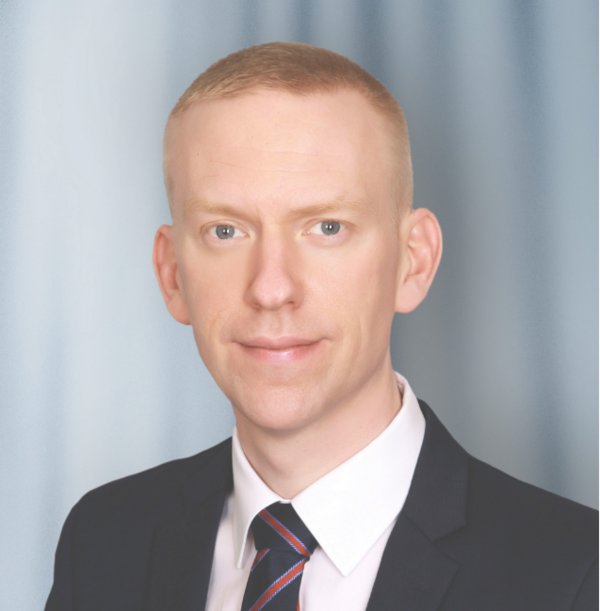 Profile image for David Johansson