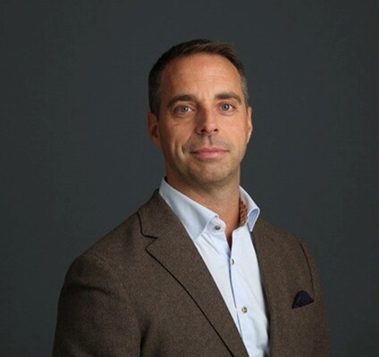 Profile image for Nicklas Tolf