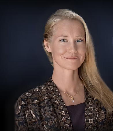 Profile image for Elisabet Lahti