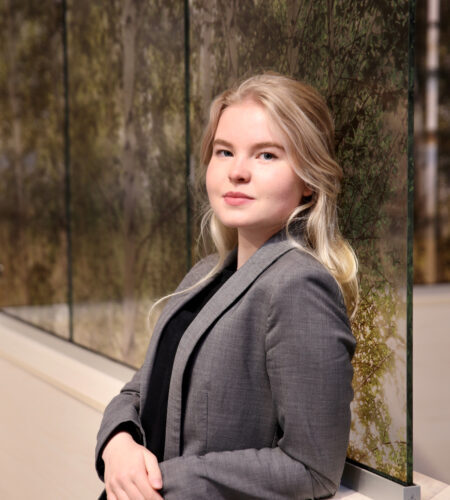 Profile image for Wilma Emanuelsson