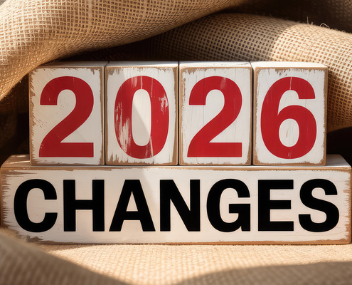 Profile image for The BIG shift - Future Lab