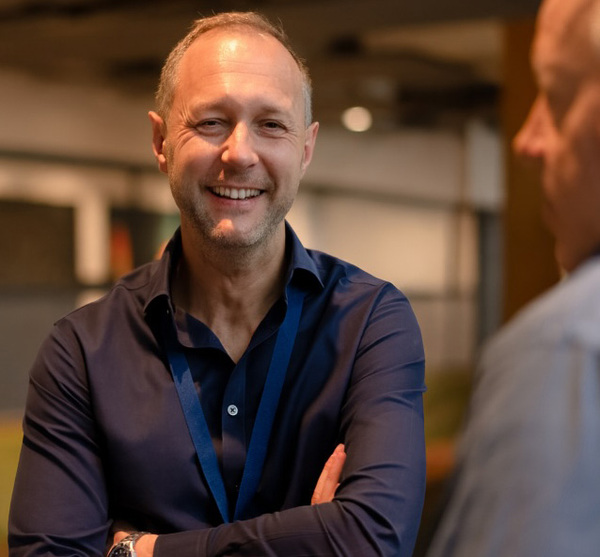 Profile image for Chris Lewis