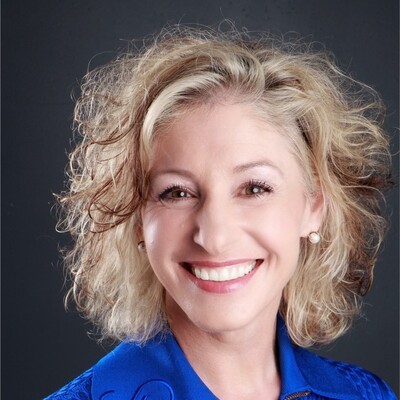 Profile image for Marne Martin