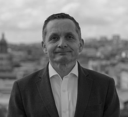 Profile image for Steven Ide