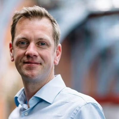 Profile image for Markus Eklund