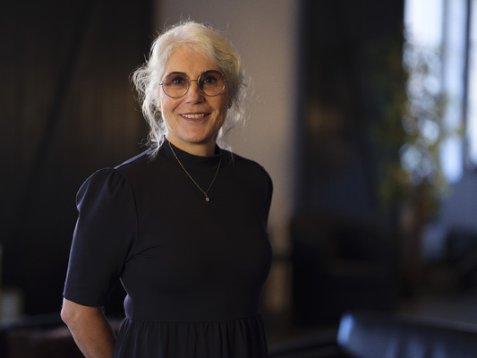 Profile image for Lotten Fowler