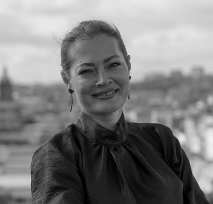 Profile image for Svetlana Månsson