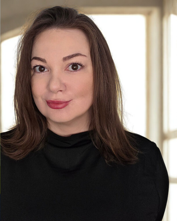 Profile image for Suzanne Sangioveze