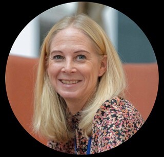 Profile image for Magdalena Luksics