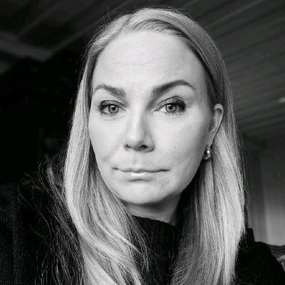 Profile image for Anna Ununger