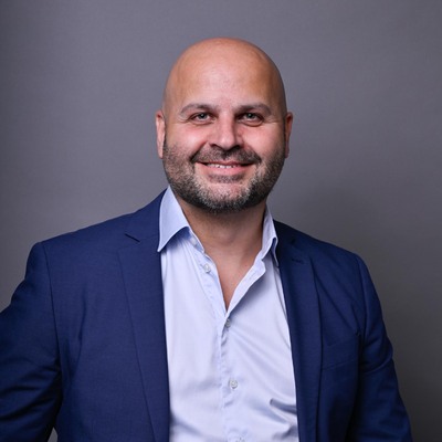 Profile image for Carsten Østberg