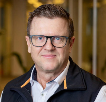 Profile image for Thomas Parvall