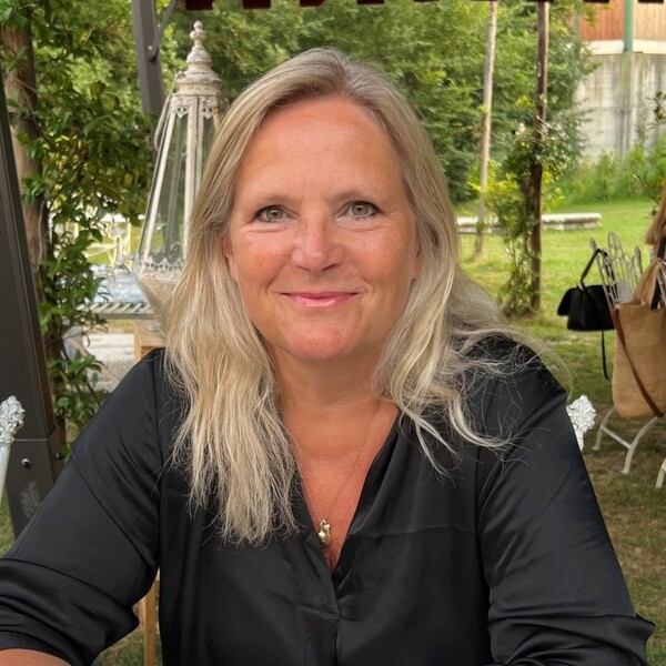 Profile image for Annette Paludan