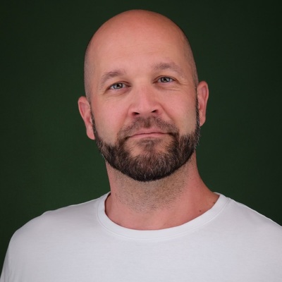 Profile image for Andras Robel