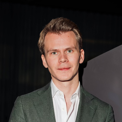 Profile image for Johan Ingemarsson