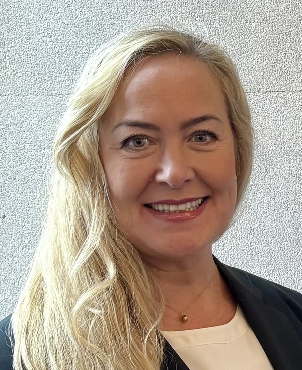 Profile image for Rosita Fougner