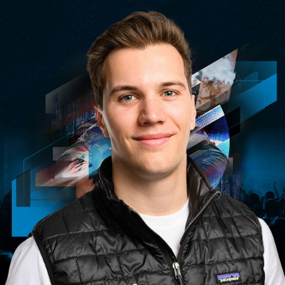 Profilbild für Roland Vad