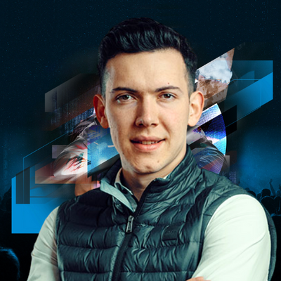 Profilbild für Mindblowing AI-Automatisierungen, die Aufgaben übernehmen, Kosten senken und dein Ergebnis pushen.