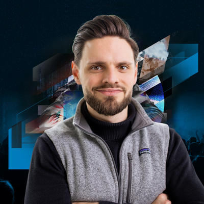 Profilbild für Lucas Beier