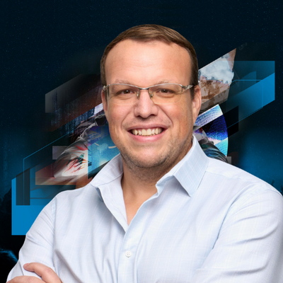 Profilbild für Brandon Young