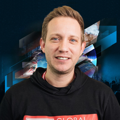 Profilbild für Sebastian Herz