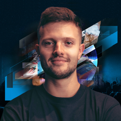 Profilbild für Chris Hömmerich