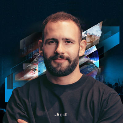 Profilbild für Marc Staller