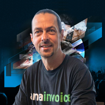 Profilbild für Andreas Honisch