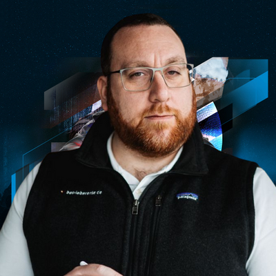 Profilbild für Wladimir Simonov