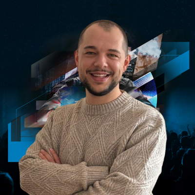 Profilbild für Yannik Hoffmann