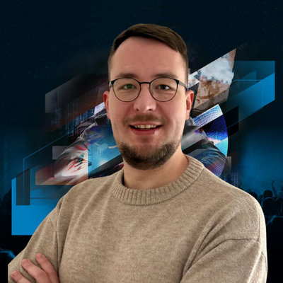 Profilbild für Philipp Bruns