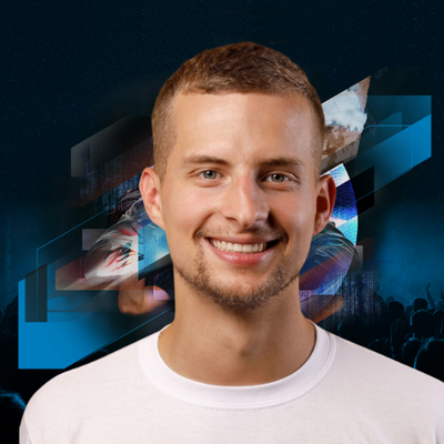 Profilbild für Johannes Kliesch