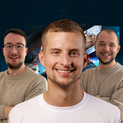 Profilbild für Zahlen statt Geschichten: Wie Amazon-Brands heute bewertet werden.