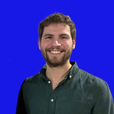 Profilbild für Nils Wiese